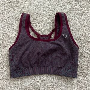 Gymshark Sports Bra